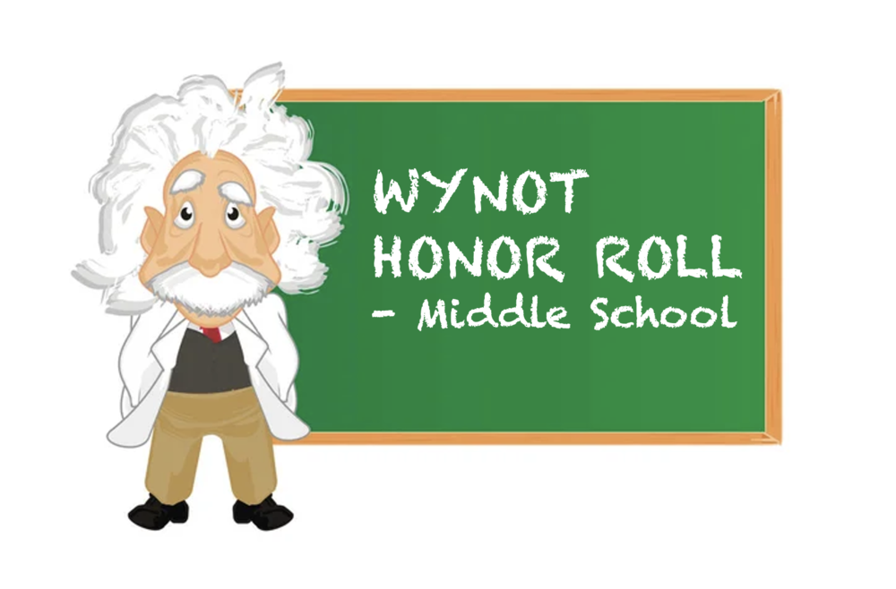 honor roll