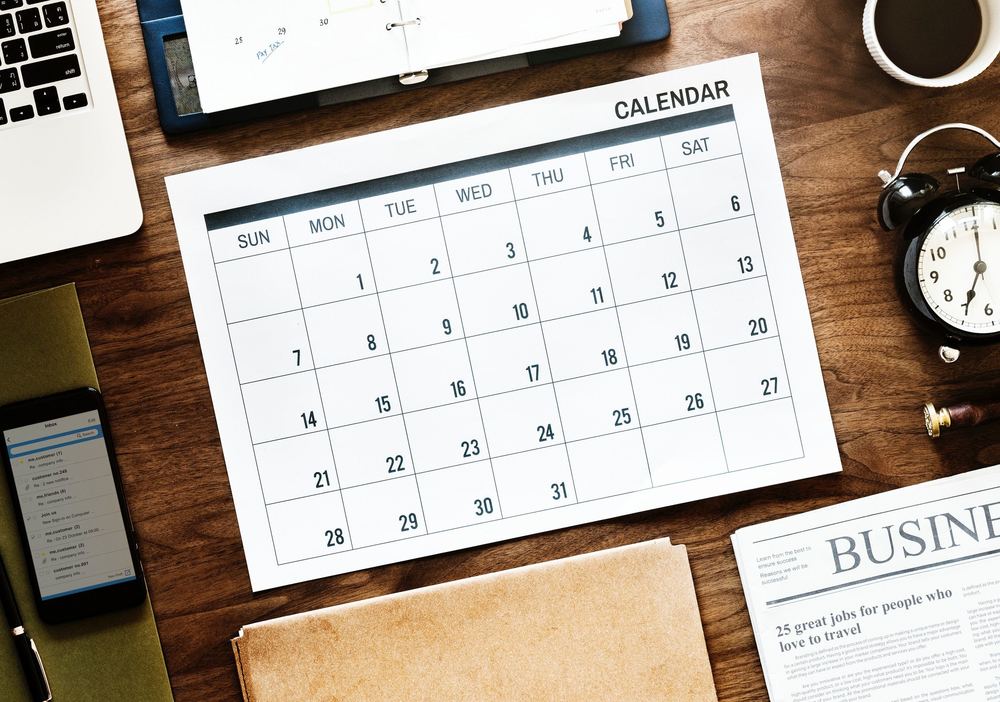 How to See Calendar Details