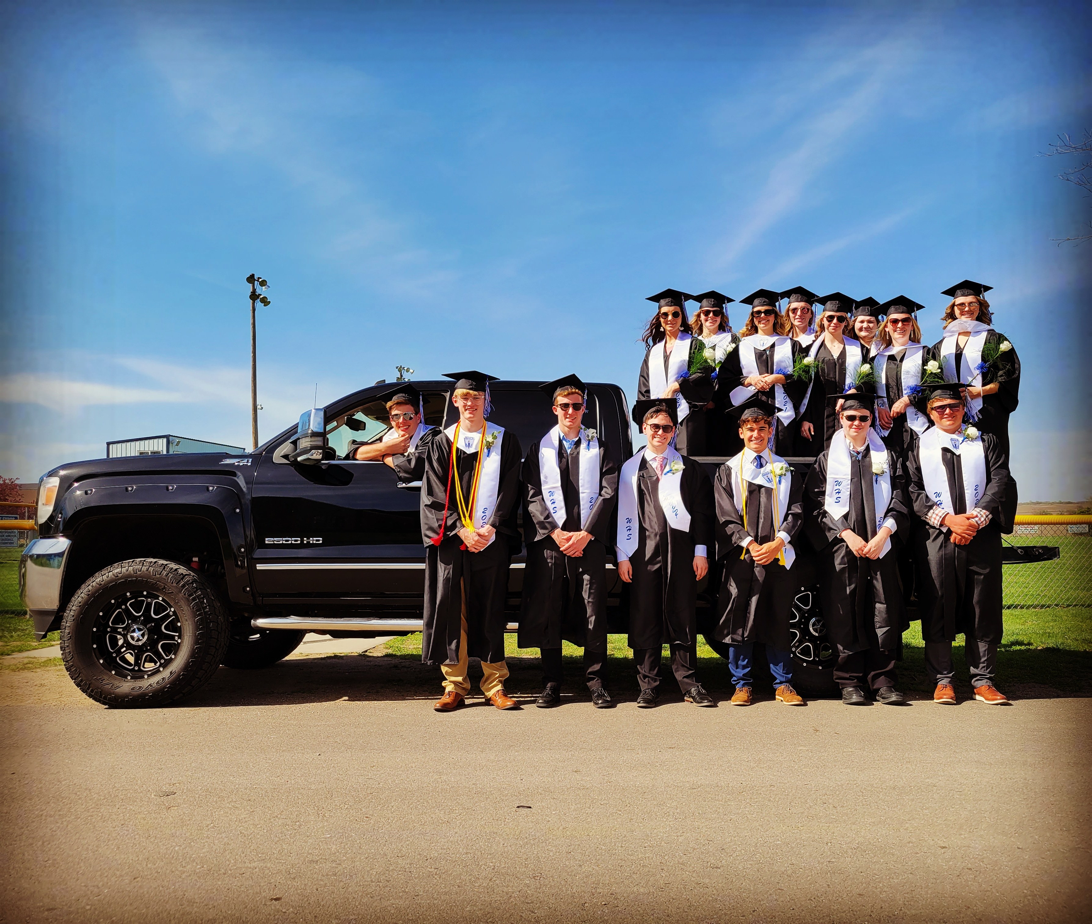 Wynot Public Schools